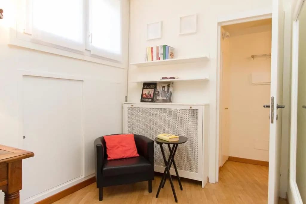 Amazing studio in San Babila - photo 4