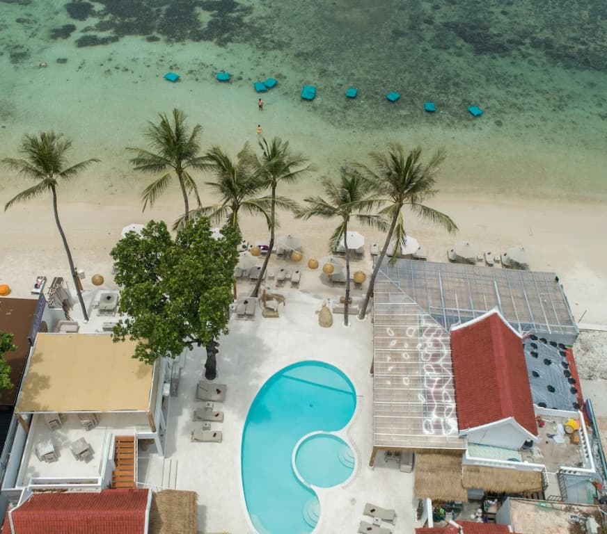 Elephant Beach Club & Resort Samui - photo 24