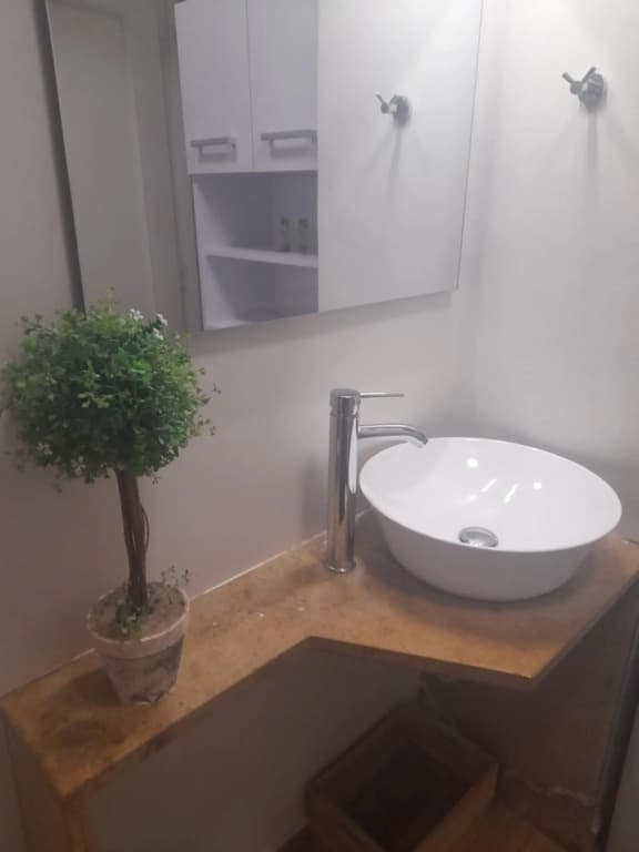 Studio Posh with garden in Kolonaki - photo 15