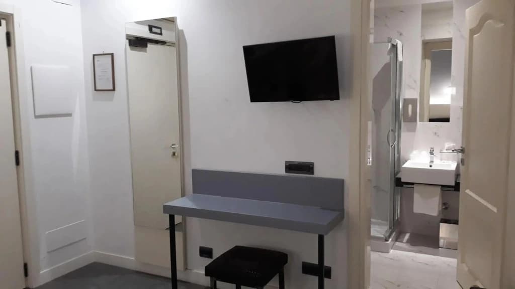 Crosti Hotel & Residence - photo 40