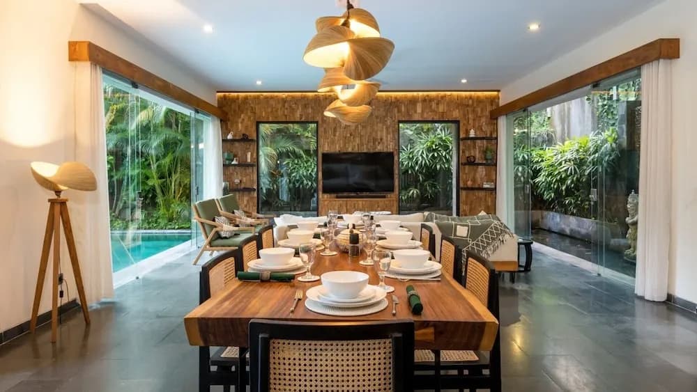 Luxury Villa in Bali near Beach, Bali Villa 2024 - photo 28
