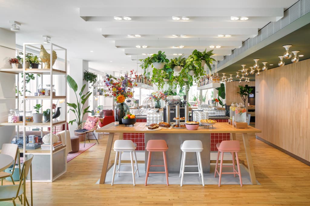 Zoku Paris - photo 41