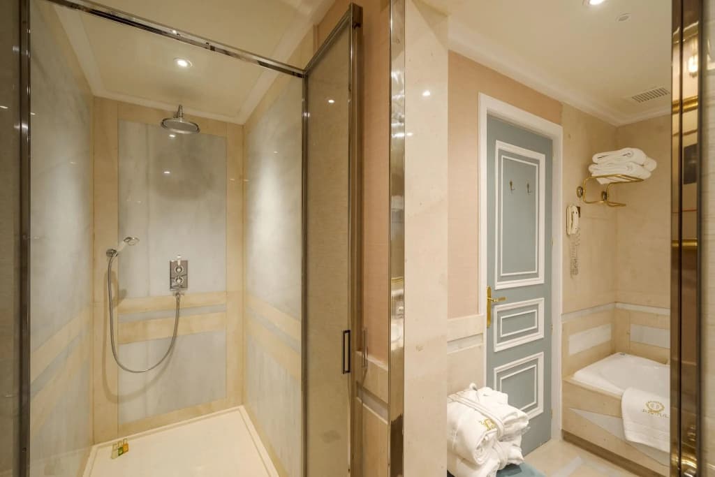 Relais & Châteaux Hotel Orfila - photo 10