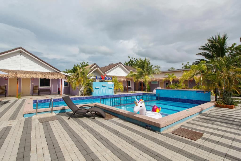 Lavigo Resort - photo 15