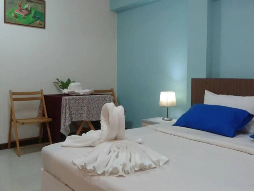 We Train Hotel Donmuang - photo 3
