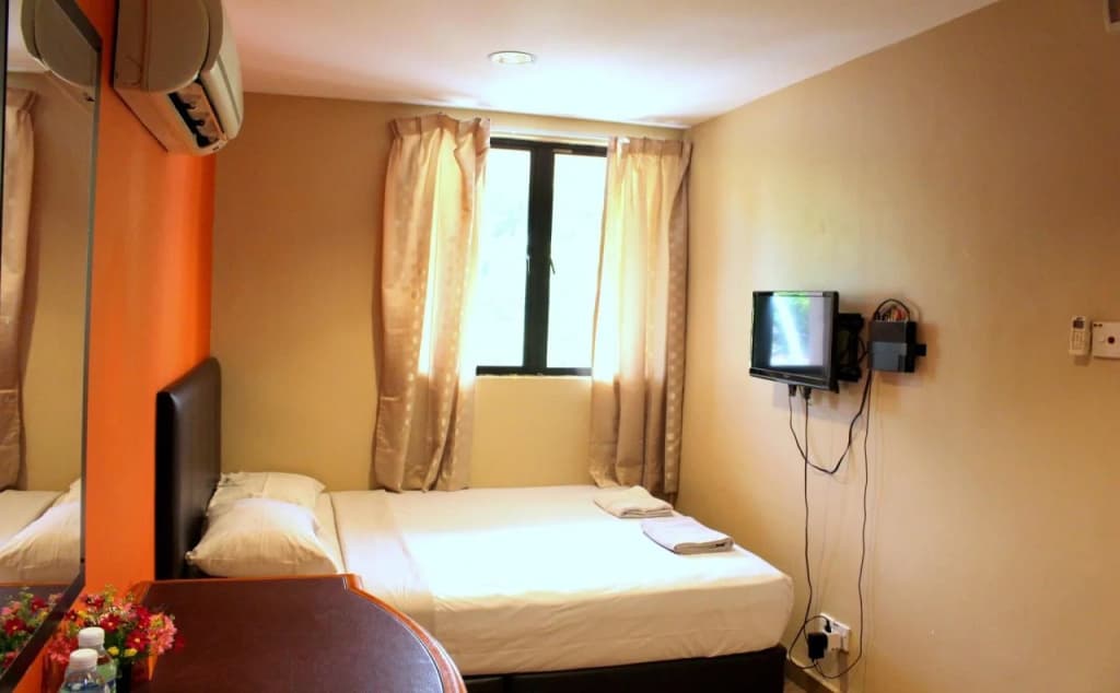 OYO 90732 New Hotel 33 - photo 5