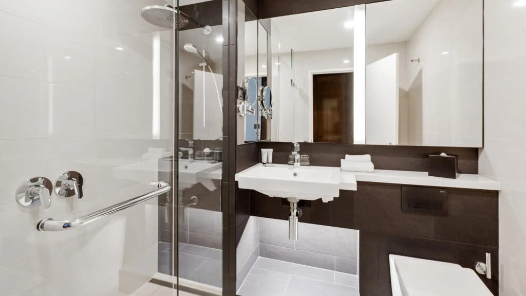 The Grace Hotel - photo 30