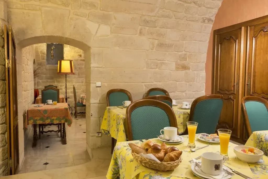 Hotel du Palais Bourbon - photo 13