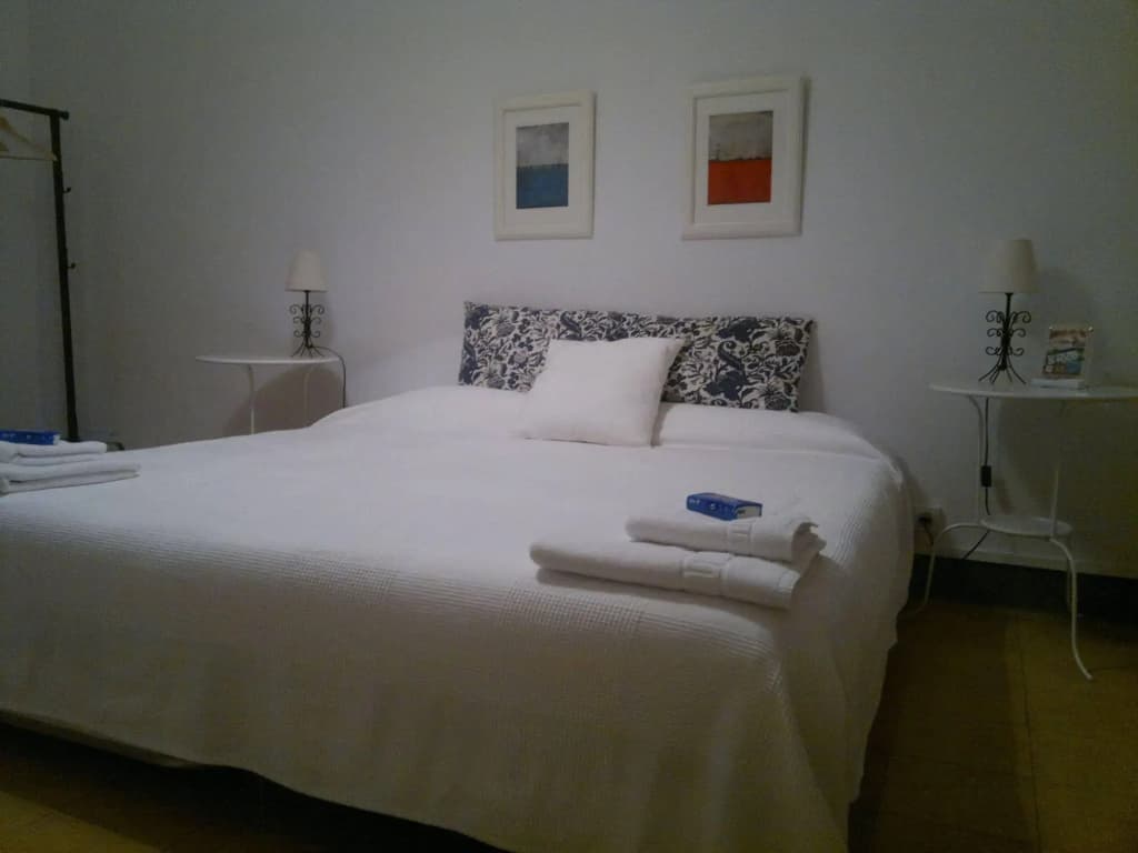 Ally's Guest House Barcelona B&B - photo 6