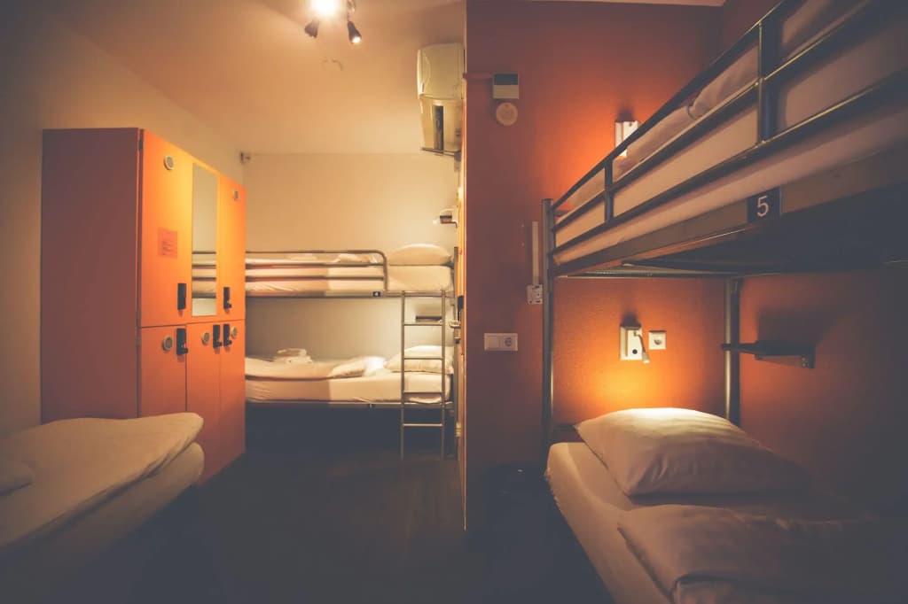 Hotel Tourist Inn - photo 14