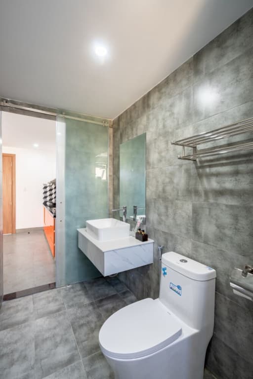 Dandelion Apartment - photo 10