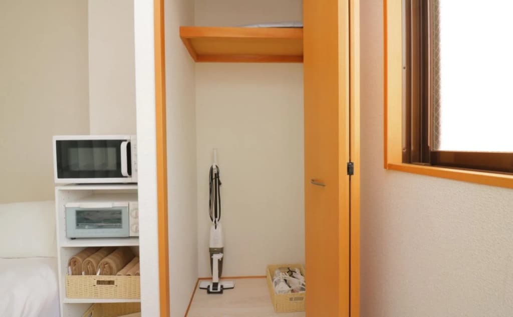 HG Cozy Hotel No.15 Nagahoribashi Sta. - photo 5