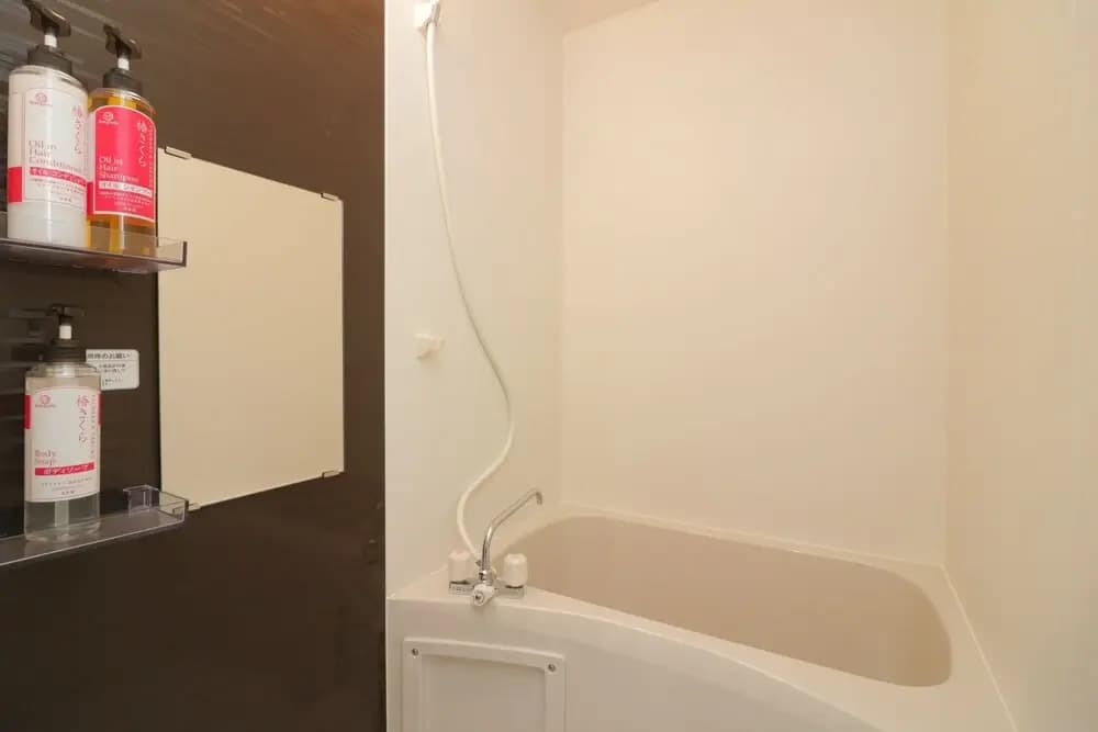 HG Cozy Hotel No.40 - photo 9