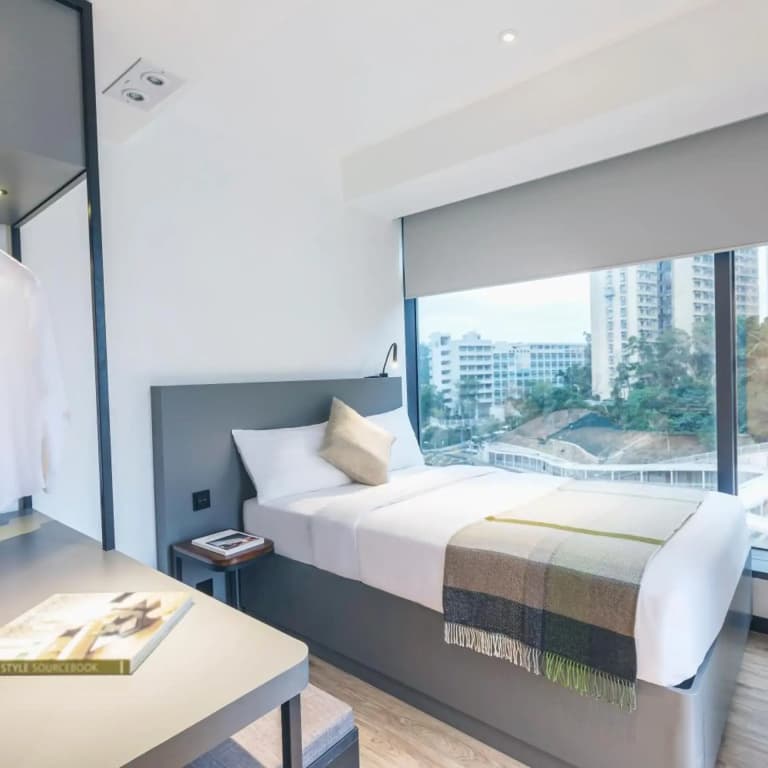 Urbanwood Ap Lei Chau - photo 17