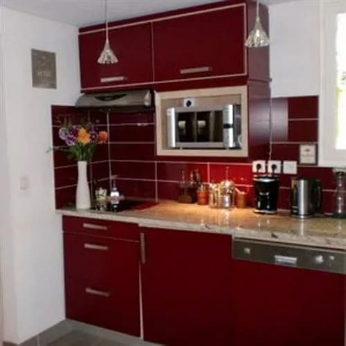 Bed Breakfast La Campagne a Paris - photo 12