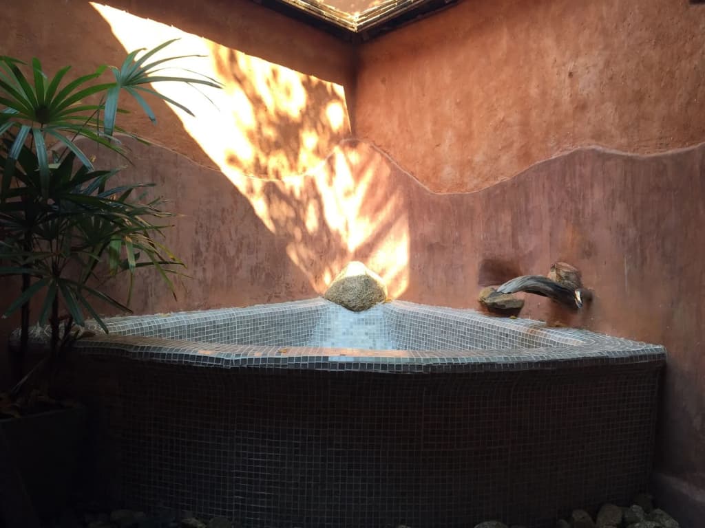 Baan Dinlamun - photo 8
