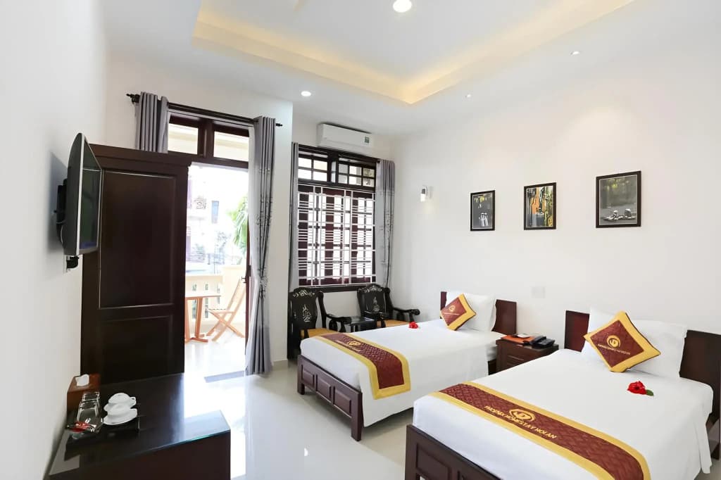 Phoenix Homestay Hoi An - photo 4