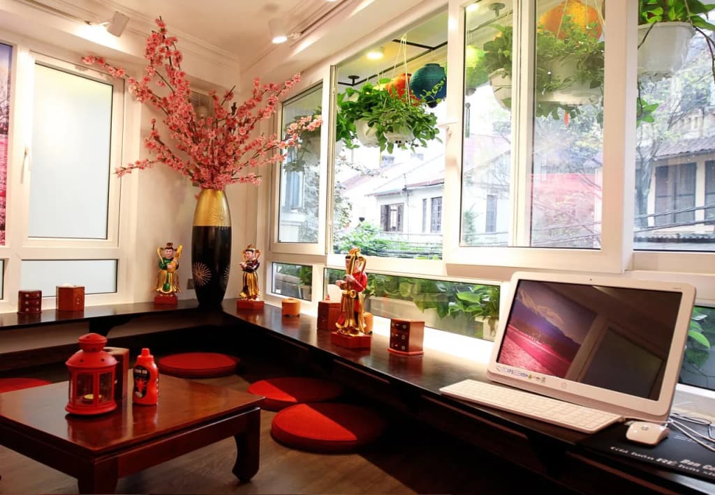 Tomodachi House - photo 4