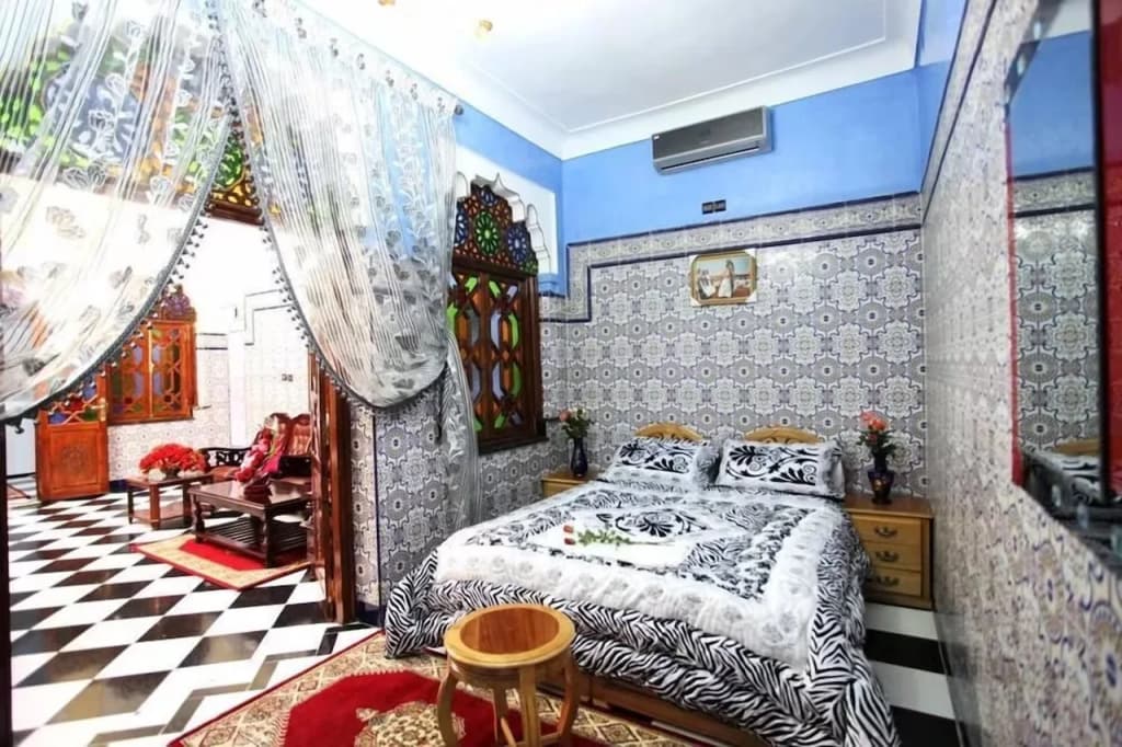 Riad Fatouma - photo 4