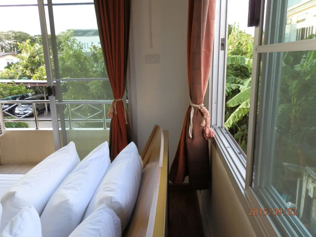 Sandy Serviced Apartment - photo 3