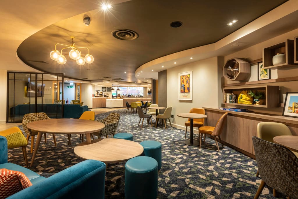 Holiday Inn London - Regent's Park by IHG - photo 27