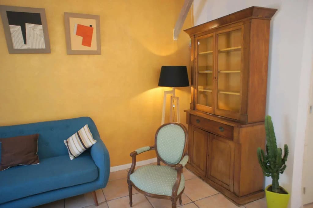 Apartment - Old Nice - Garibaldi Bonaparte - 3 BDR - 2 bath - AC - Balcony - photo 5