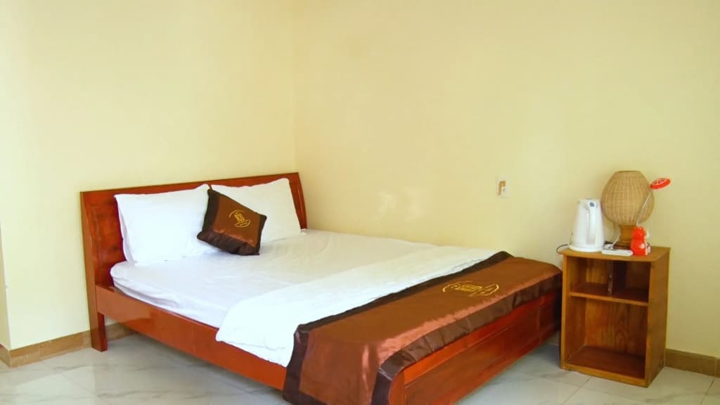 Kim Xuan Bungalow - photo 3