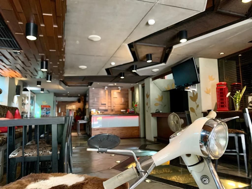 The Fusion Suites - photo 14