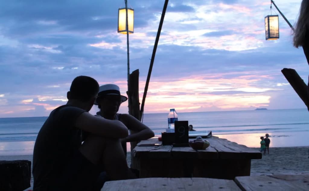 Lanta Island Resort - photo 25