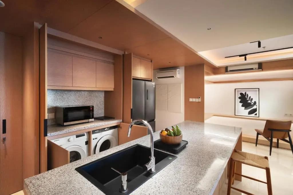Beachwalk Residence - photo 20