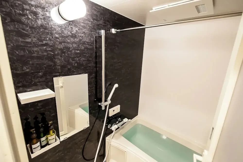 Randor Residence Kyoto Nijo Castle - photo 42