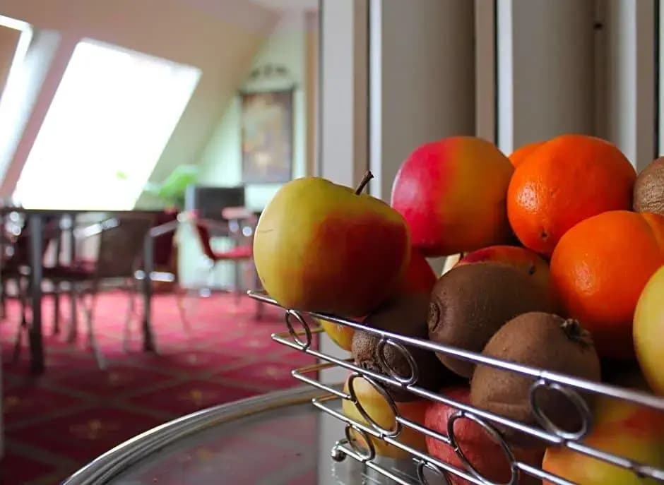 Hotel Kaiser - photo 10