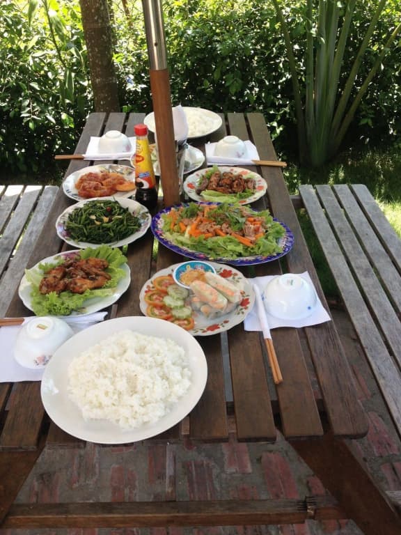 Jackfruit Homestay - photo 11