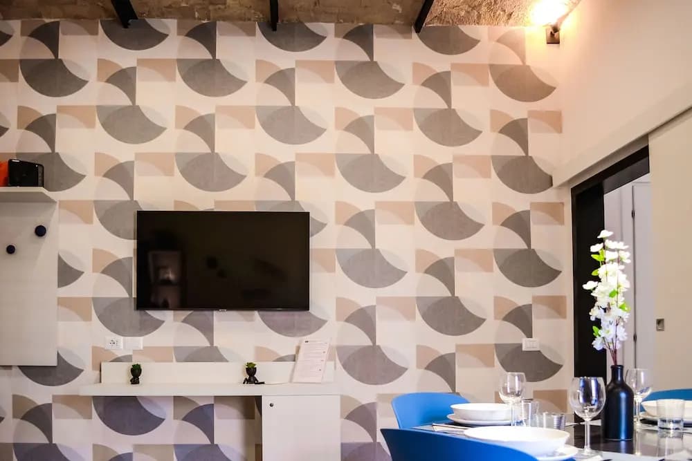 Lele Rooms Termini - photo 20
