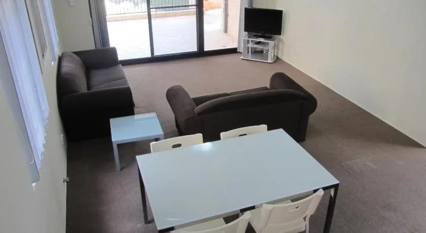 Parkside Apartments on Thomas Street - photo 5