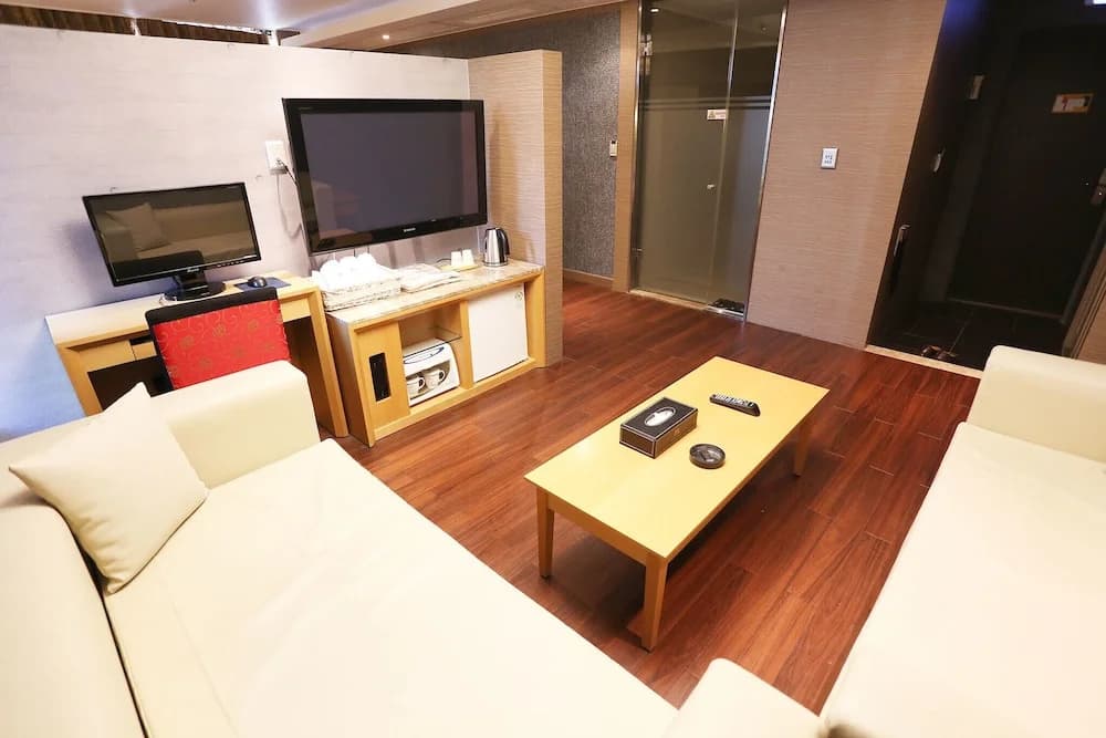 Yeouido Rada - photo 10