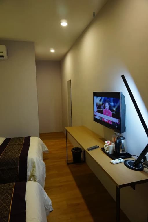 Super 8 bayan baru - photo 20