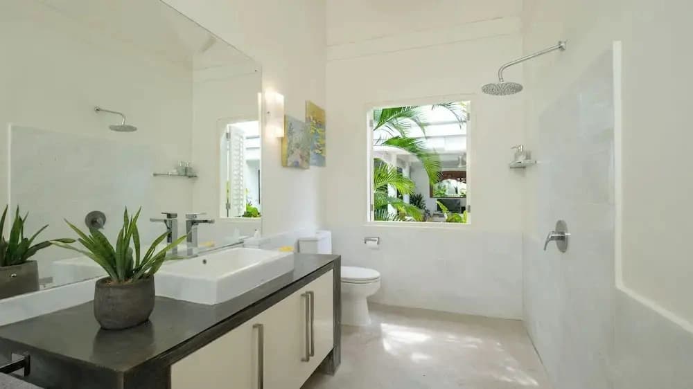 Villa Merta Sari 8 by Villa Finder - photo 9