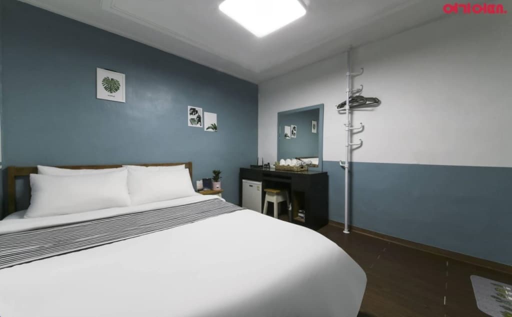 Sinchon Sisters Hostel - photo 6