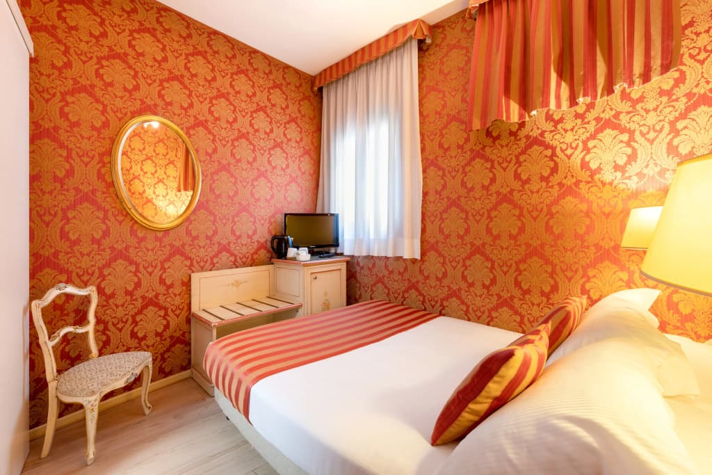 San Giorgio Hotel - photo 4