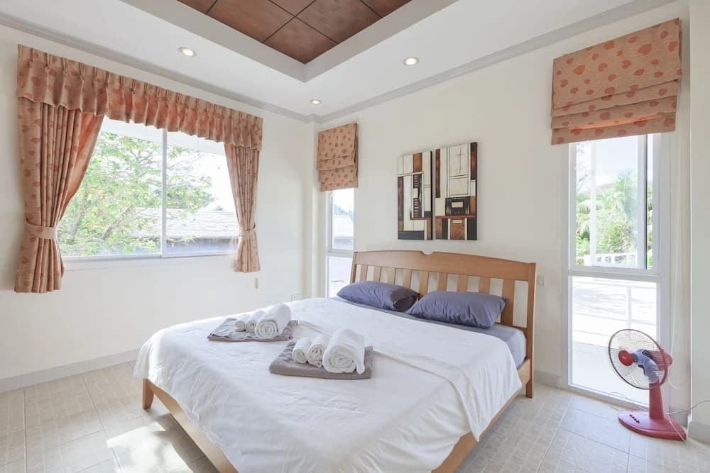 Karon Hill Villa - photo 5