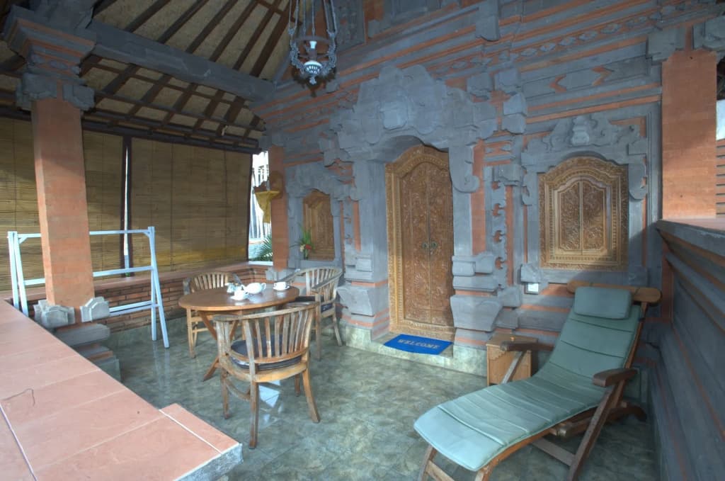 Hibiscus Cottages - photo 15