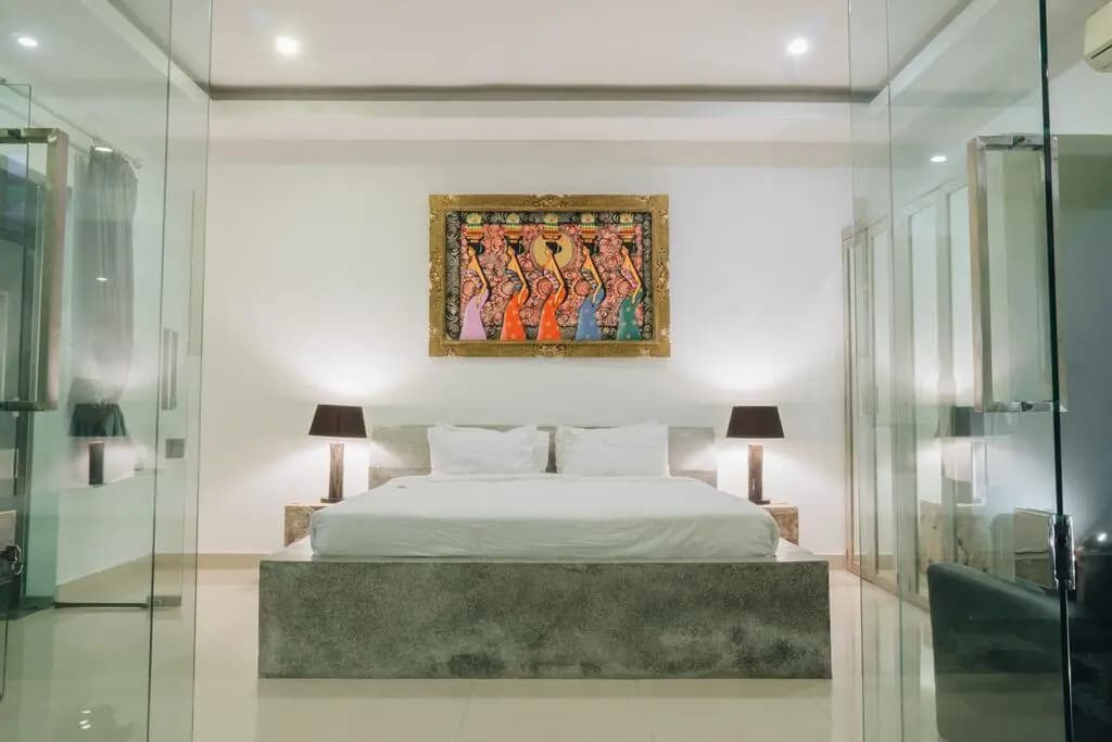 Ramita Villa Legian - photo 4