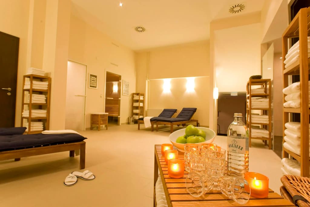 Flemings Hotel Wien-Stadthalle - photo 10