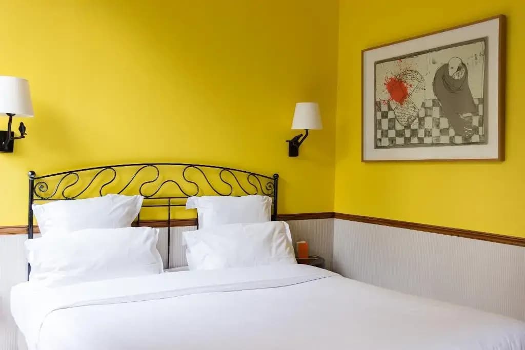 Le Relais Saint Sulpice - photo 38