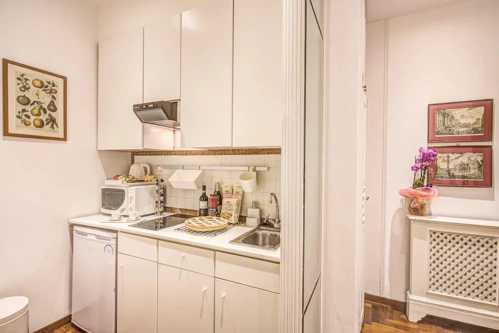 Pantheonview - Imperial Apartment - photo 15