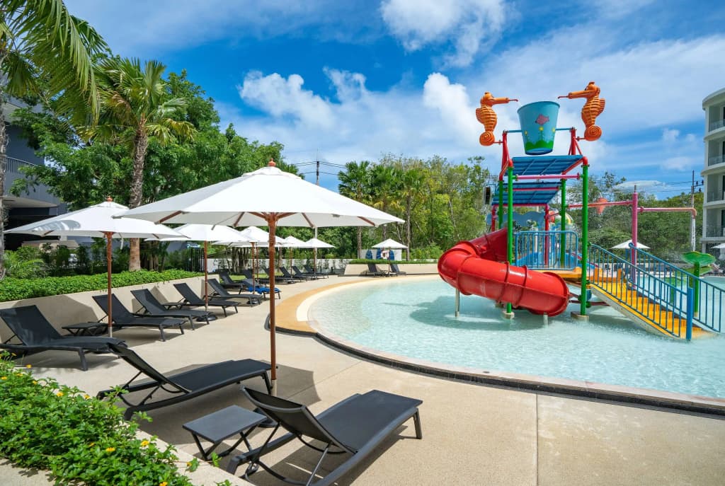 Wyndham La Vita Rawai Phuket - photo 19