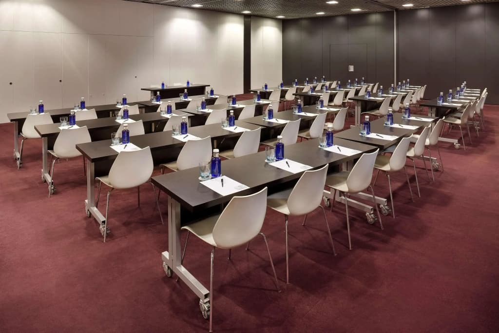 Melia Barcelona Sky - photo 24