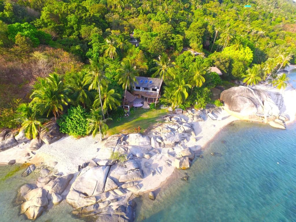 SOWK Resort - Somewhere Only We Know - photo 15