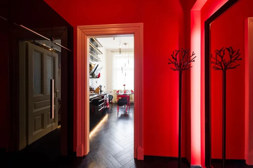 Empirent Design Apartments - photo 14